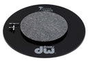 DW John Good Drum Tuning Table w/ Tuning Key & Case - DWCPJGTBL