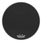 Remo Powermax Ebony 26” Bass Drumhead - PM-1426-MP