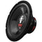 Boss Phantom 12" SVC Woofer Single 4 Ohm Voice Coil P12SVC