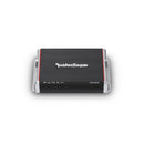 Rockford Fosgate PBR400X4D Punch 400 Watt Full-Range 4-Channel Amplifier