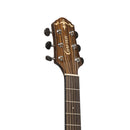 Crafter Able 630 Grand Auditorium Electric Acoustic Guitar - Cedar - ABLE G630CE