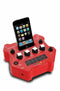 DJ Tech i-GX Jammin Guitar Effects Processor w/ Direct to iPod Player/Recorder