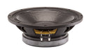 B&C 12PLB100-8 600W 12" 1200 Watt Ferrite Woofer with 4.0" Voice Coil