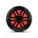 Rockford Fosgate M1 12" DVC 2 Ohm Color Optix Marine Subwoofer - Black