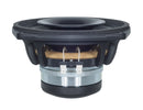 B&C 6.5" 300 Watts 8 Ohm Neodymium Coaxial Car Speaker - 6HCX51-8