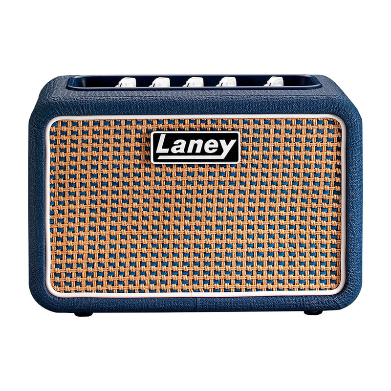 Laney Lionheart Electric Guitar Mini Amplifier with Bluetooth - MINI-STB-LION