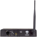 Nady 100-Channel Wireless Headset Microphone System - U-1100HM3