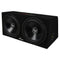 Audiopipe 2000W Super Bass Combo Package APSB-1250
