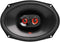 JBL Club 9632 6" x 9" Three-Way Car Audio Speaker - Pair - SPKCB9632AM