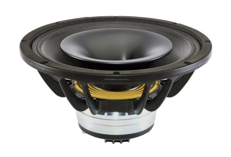 B&C 12" 350 Watt 8 Ohm Coaxial Speaker - 12HCX76-8