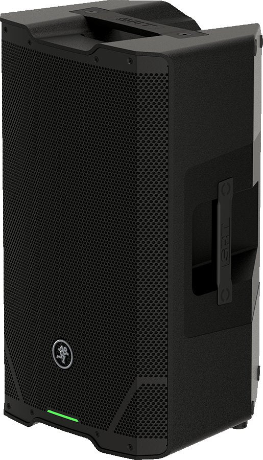 Mackie 1600 Watt 12" Professional Powered Loudspeaker - SRT212