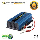 PowerBright PW900-12 12-Volt Modified Sine Wave Inverter (900 Watts)