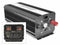 Pyle PINV3300 Plug In Car 3000 Watt 12V DC to 115 Volt AC Power Inverter with US