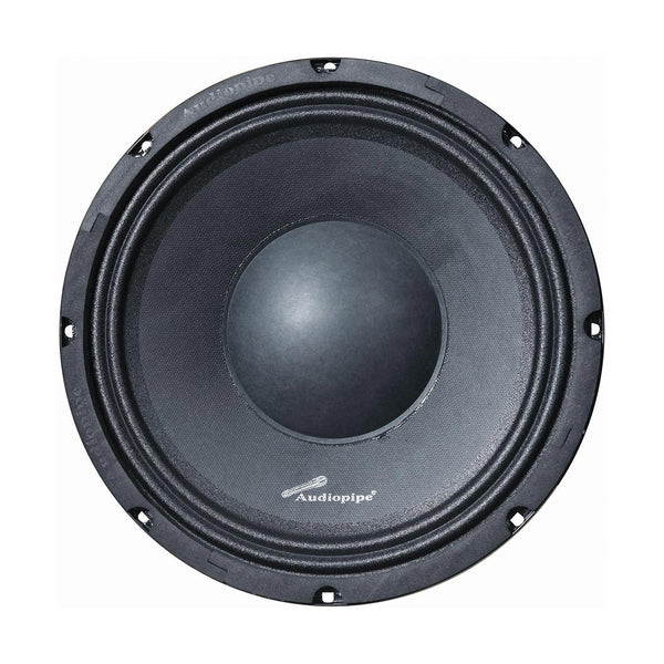 Audiopipe 8" Low Mid Frequency Speaker 400W RMS/800W Max 8 Ohm APLMB-8