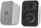 JBL Control X 5.25" Indoor/Outdoor Speaker - Pair - White