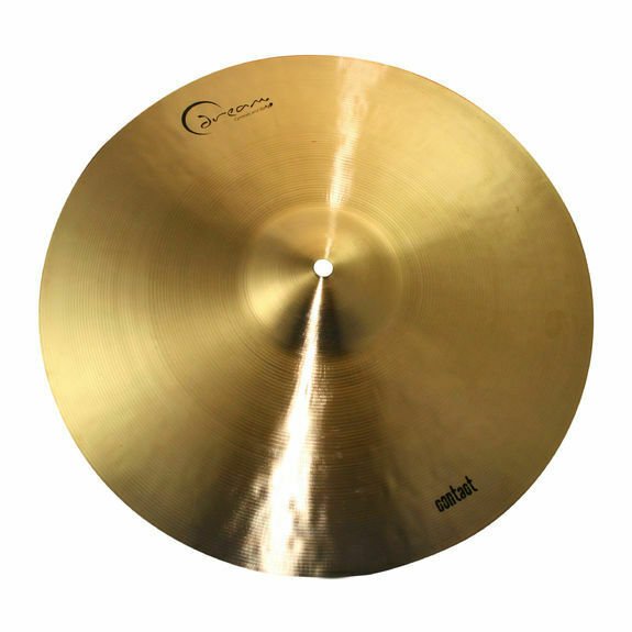 Dream Cymbals C-CR16 Contact Series 16-inch Crash Cymbal