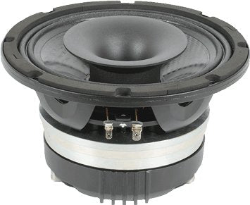 Beyma 8" High Power 500 Watts 8 Ohms Coaxial Speaker - PRO8FX370ND