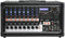 Peavey PVi 8500 8 Channel 400 Watt All In One Powered Mixer