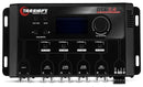 Taramps DTX 2.4S Four Channel Full Feature Low Distortion Auto Stereo Crossover