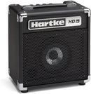 Hartke 15 Watt Bass Combo Amplifier - HD15
