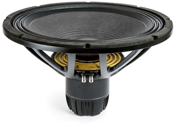 18 Sound 21NTLW5000-8 21" 1800 Watt Neodymium Low Frequency Speaker