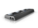 IK Multimedia iRig BlueBoard Bluetooth MIDI Pedal Board - IPIRIGBBRDIN