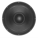 B&C 18” 1200 Watt 8 Ohm Super Woofer - 18NBX100-8