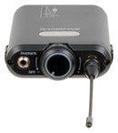 VocoPro Professional Digital Stereo/True Dual Mono In-Ear Monitor - IEMDIGITAL