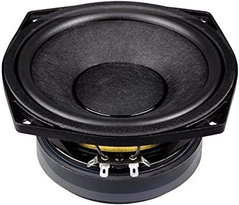 P-Audio High Output 6.5” 8 Ohms Precision Transducer w/ 1.75” Voice Coil