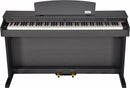 Artesia DP-2 Series 88 Weighted Keys Traditional Digital Piano w/ Bench Rosewood