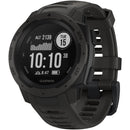 Garmin Instinct GPS Watch - Graphite - GRM0206400