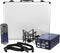 MXL Revelation II Variable Pattern Tube Microphone w/ Shock Mount & Case - New Open Box