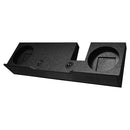 QPower QBOMB Ford F-150 Ext.Cab/Super Crew 04-08 2x10 Empty Box QBFORD102004