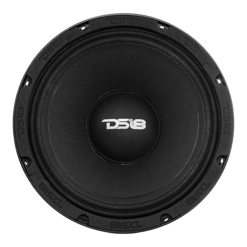 DS18 PRO-FU 800 Watts 8 Ohm 10" Mid-Range Loudspeaker - PROFU10.8