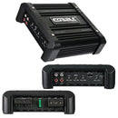 Orion Cobalt 2 Channel Amplifier 1500 Watts Max CBT1500.2