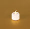 LED Flickering Tea Light Candle (Set of 12)