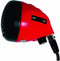 Peavey H-5C Cherry Bomb Red Harmonica Microphone - H5C