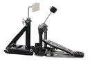 DW Smart Practice Steve Smith Bass Drum Practice Stand - DWCPPADBDSS