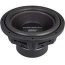 Power Acoustik BAMF Series 15" 3800 Watts Dual 2 Ohms Subwoofer - BAMF-152