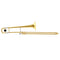 Eldon By Antigua TB-221 Bb Trombone - Lacquer Finish