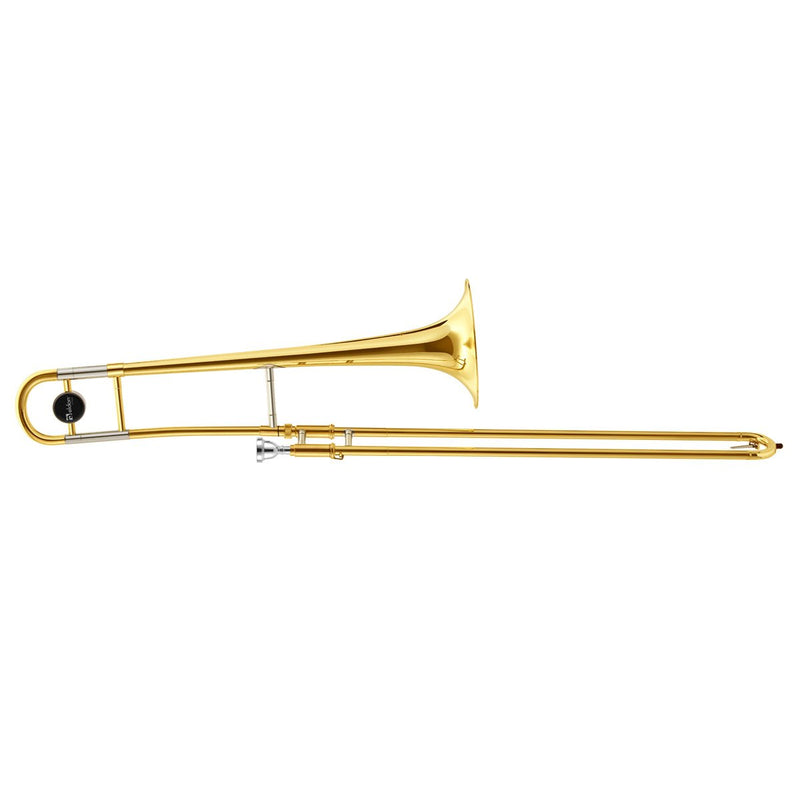 Eldon By Antigua TB-221 Bb Trombone - Lacquer Finish