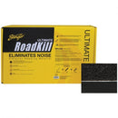 Stinger RoadKill Noise-Deadening Material Ultimate Bulk Kit - RKU36