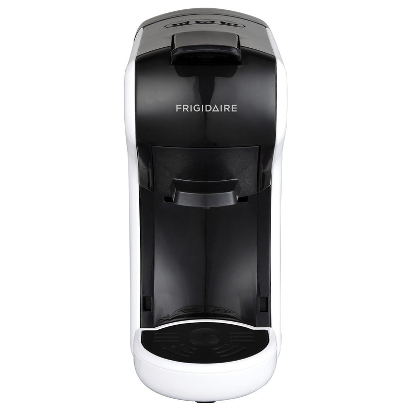 Frigidaire Multicapsule-Compatible Espresso and Coffee Maker - ECMN103-WHITE