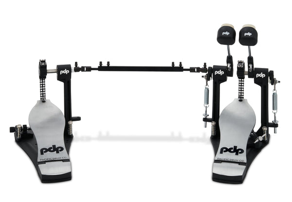 PDP Concept Series Double Chain Double Pedal - PDDPCO