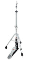 Gibraltar Moveable Leg Hi Hat Stand with Liquid Drive - 9707ML-LD