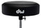 DW Drums 5000 Series Round Top Drum Throne w/ Tripod Base - DWCP5100