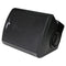 Audiopipe 4" Outdoor Weatherproof Loudspeakers (pair) - Black ODP-423BK