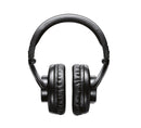 Shure Studio Headphone - Closed Back - Black - SRH440