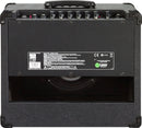 Laney 20 Watt 1x8” Guitar Combo Amplifier - Black - LX35R