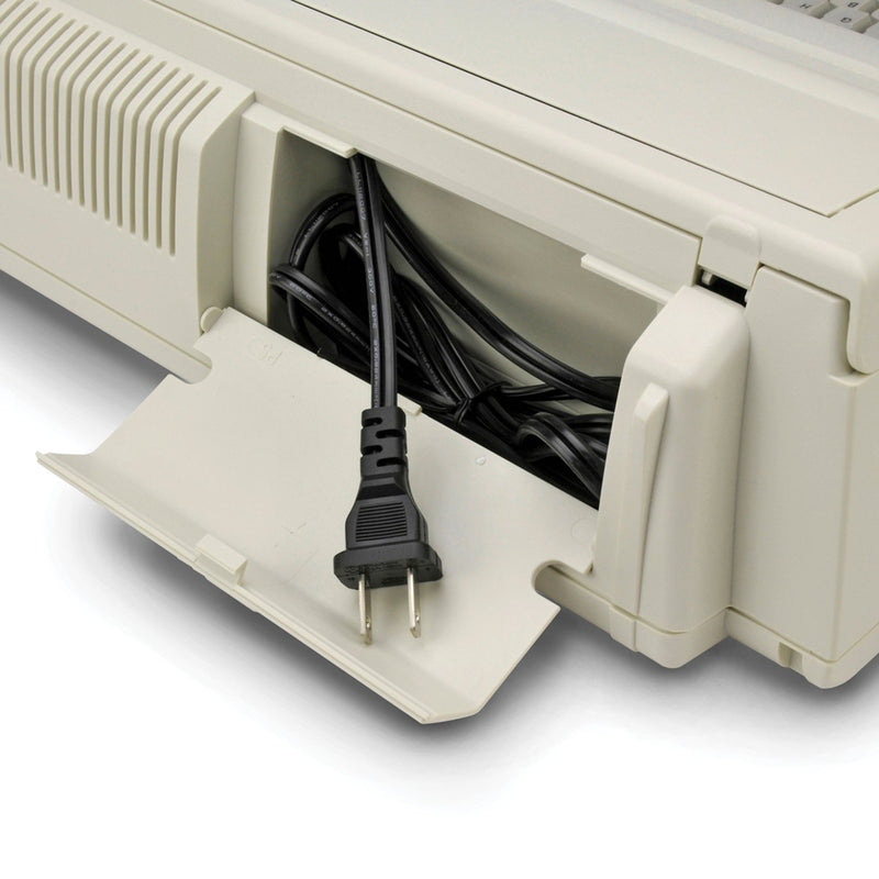 Royal Consumer Products Scriptor 13" Portable Electronic Typewriter - 69149V